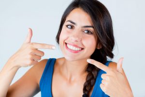 Guided Biofilm Therapy Dentist Bells Corners