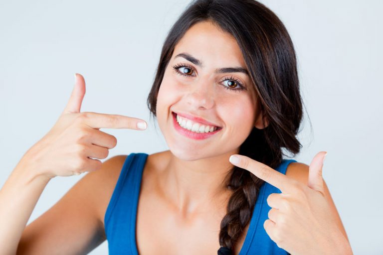 Guided Biofilm Therapy Dentist Bells Corners