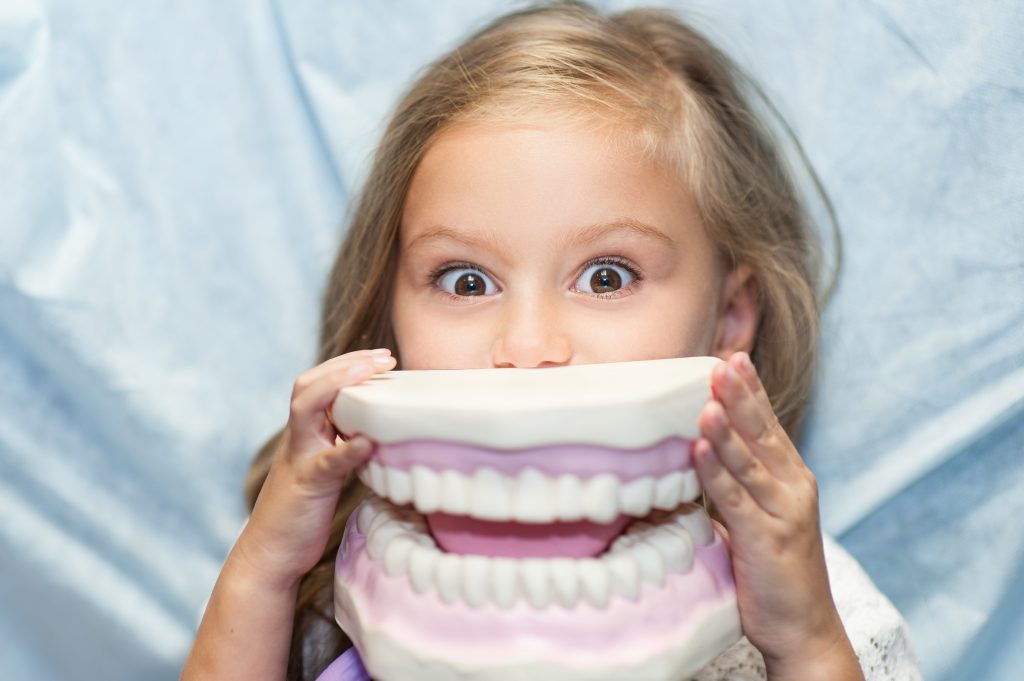 kids' dentist Nepean family dentist Ottawa